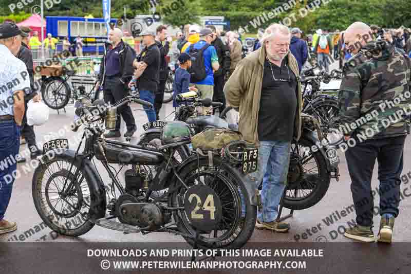 Vintage motorcycle club;eventdigitalimages;no limits trackdays;peter wileman photography;vintage motocycles;vmcc banbury run photographs